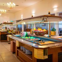 bella beach hotel
