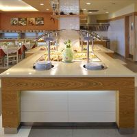 blue dolphin hotel
