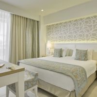 blue lagoon princess hotel