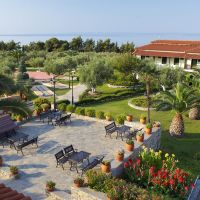 blue dolphin hotel