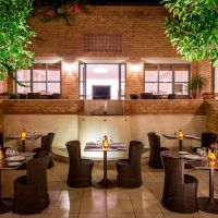 bella beach hotel