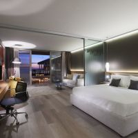 blue dolphin hotel