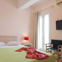 blue island hotel