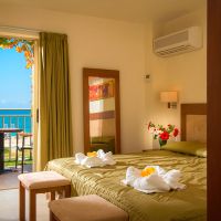 bella beach hotel