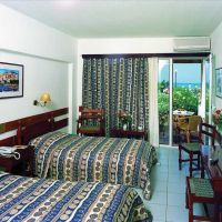 blue sea hotel-apartments