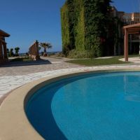 bella beach hotel