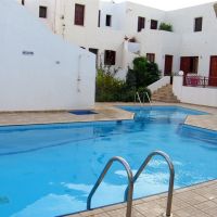 blue sea hotel-apartments