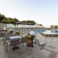 bomo aristoteles holiday resort & spa