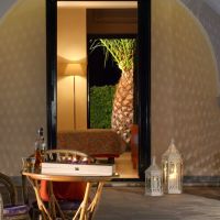 blue dolphin hotel