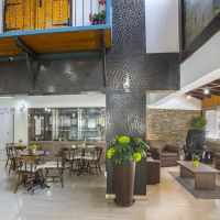 blue lagoon princess hotel
