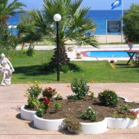 bomo assa maris beach