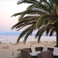 bomo assa maris beach