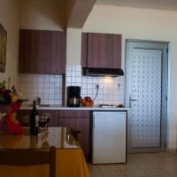 blue sky apartments rethymno