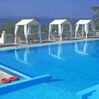 bianco olympico hotel