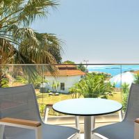 bomo aristoteles holiday resort & spa
