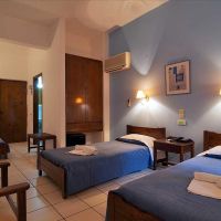 blue island hotel