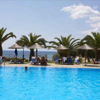 blue dolphin hotel