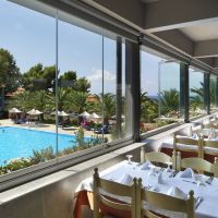 blue dolphin hotel
