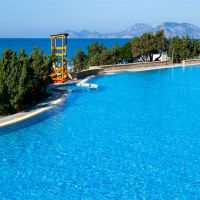 blue lagoon princess hotel
