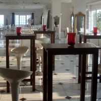bianco olympico hotel