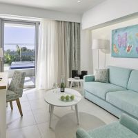 blue lagoon princess hotel