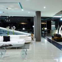 blue dream palace tripiti resort