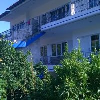 blue block apartments