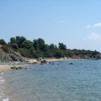 bianco olympico hotel