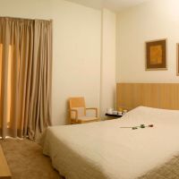 blue sea hotel