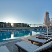 bella beach hotel
