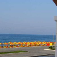 blue sky apartments rethymno