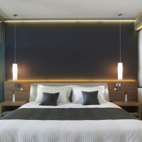 blue dolphin hotel