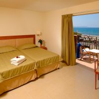 bella beach hotel