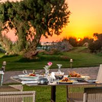 bella beach hotel