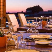 bella beach hotel