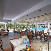 blue dolphin hotel