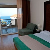 blue bay hotel (afitos)