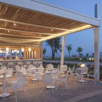 blue lagoon princess hotel