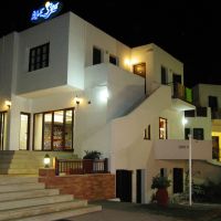 blue sea hotel-apartments