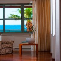 bella beach hotel