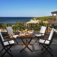 blue dolphin hotel