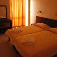 blue sky apartments rethymno