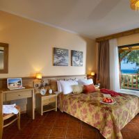 blue dolphin hotel