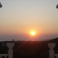bianco olympico hotel