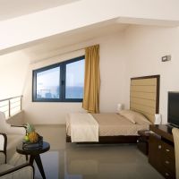chc galini sea view