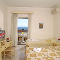 calypso hotel