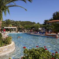 Bomo chrousso village hotel