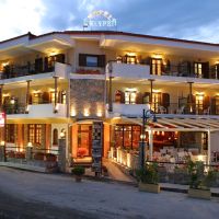 calypso hotel