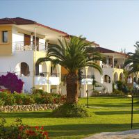 Bomo chrousso village hotel