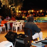 coral hotel